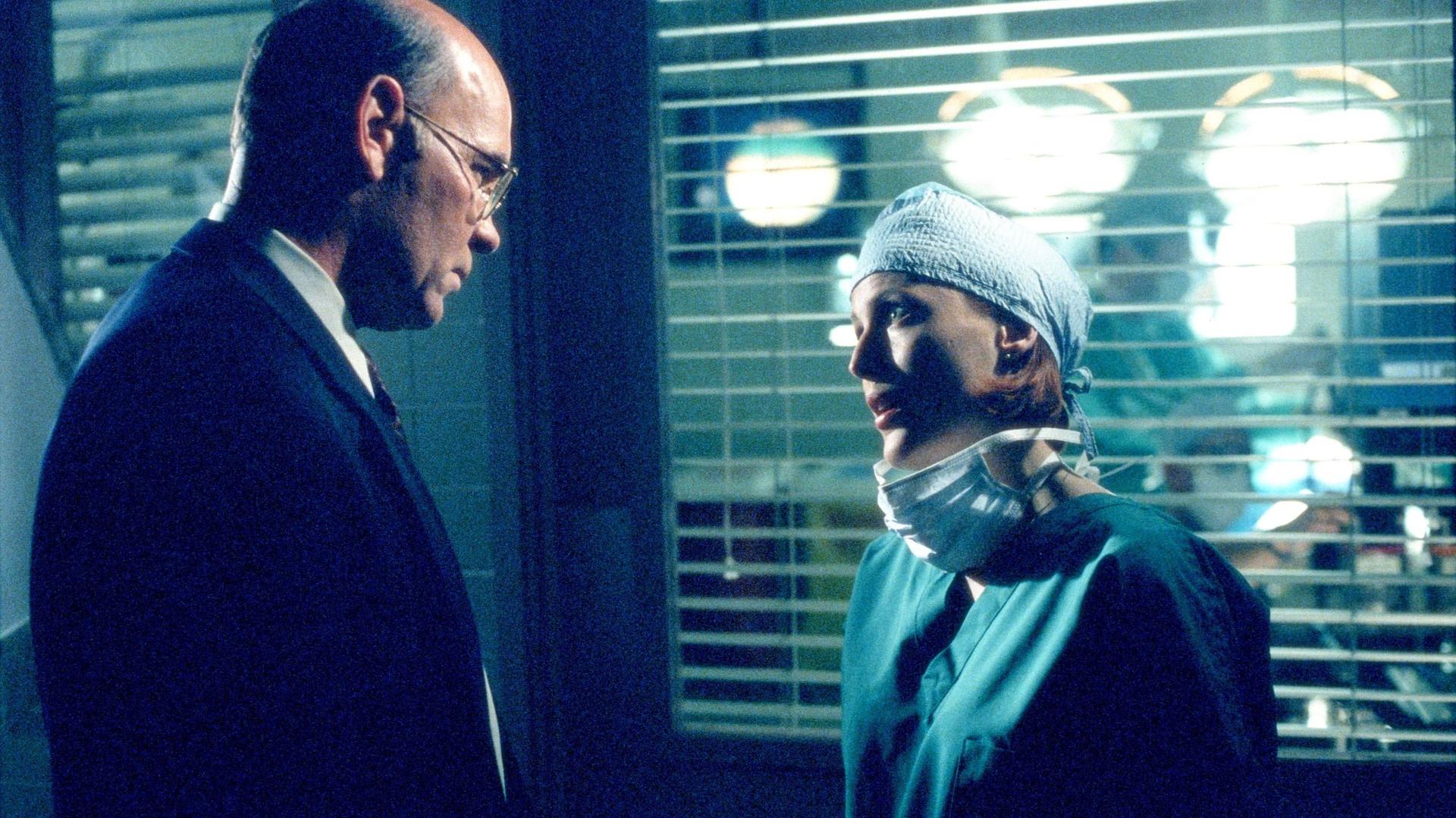 Still from Brand X