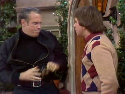 Still from Macho Man