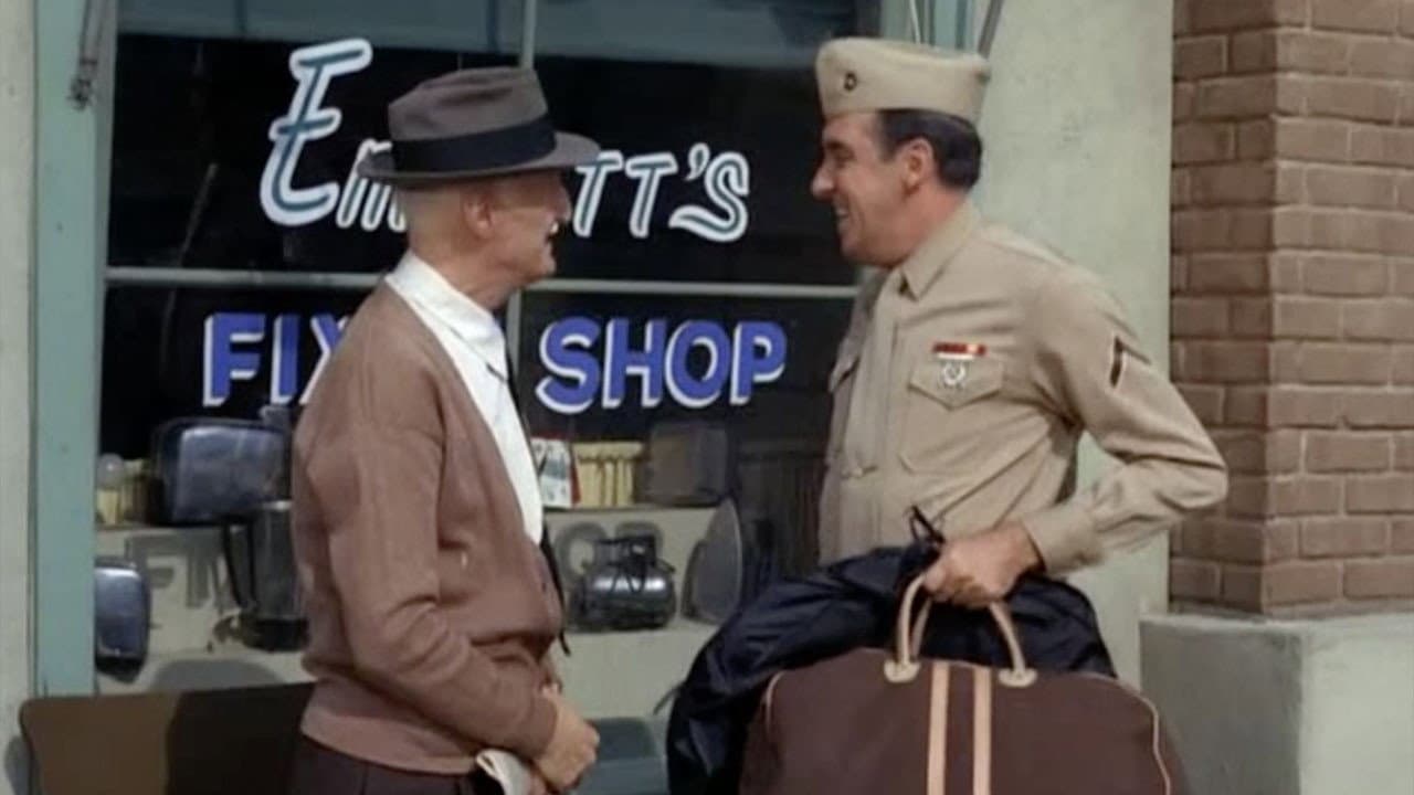 Still from Gomer Goes Home
