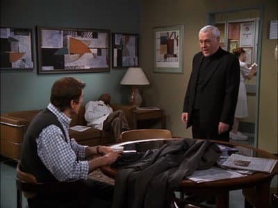 Still from Crosstalk