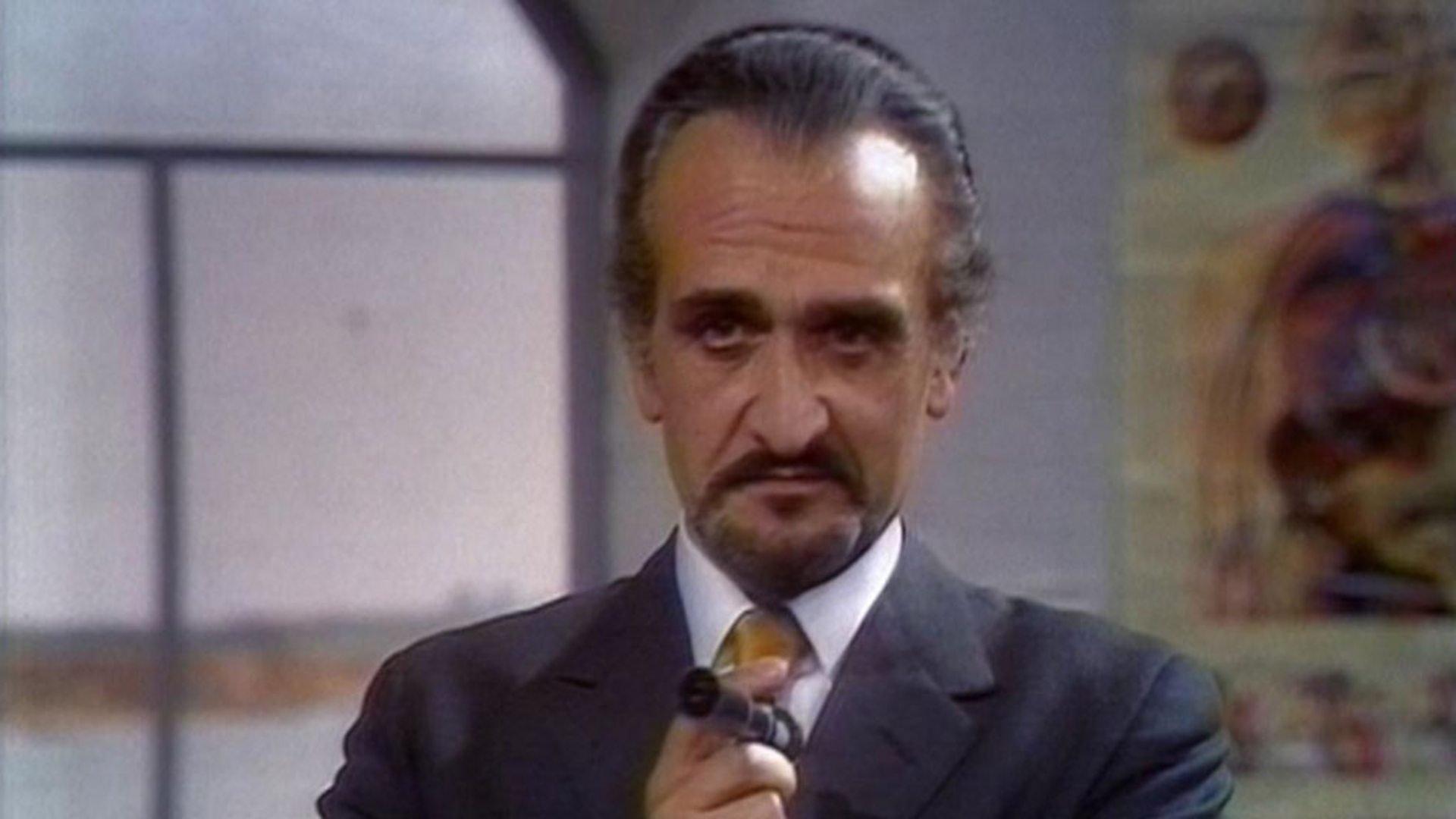 Still from Terror of the Autons (4)