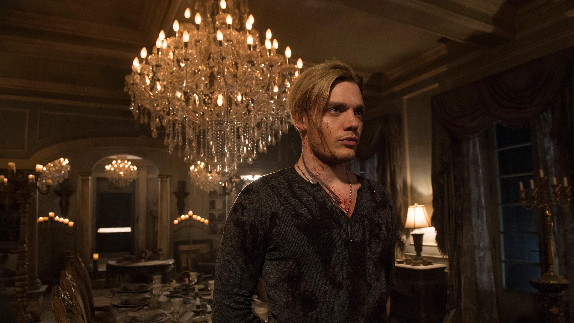 Still from Familia Ante Omnia
