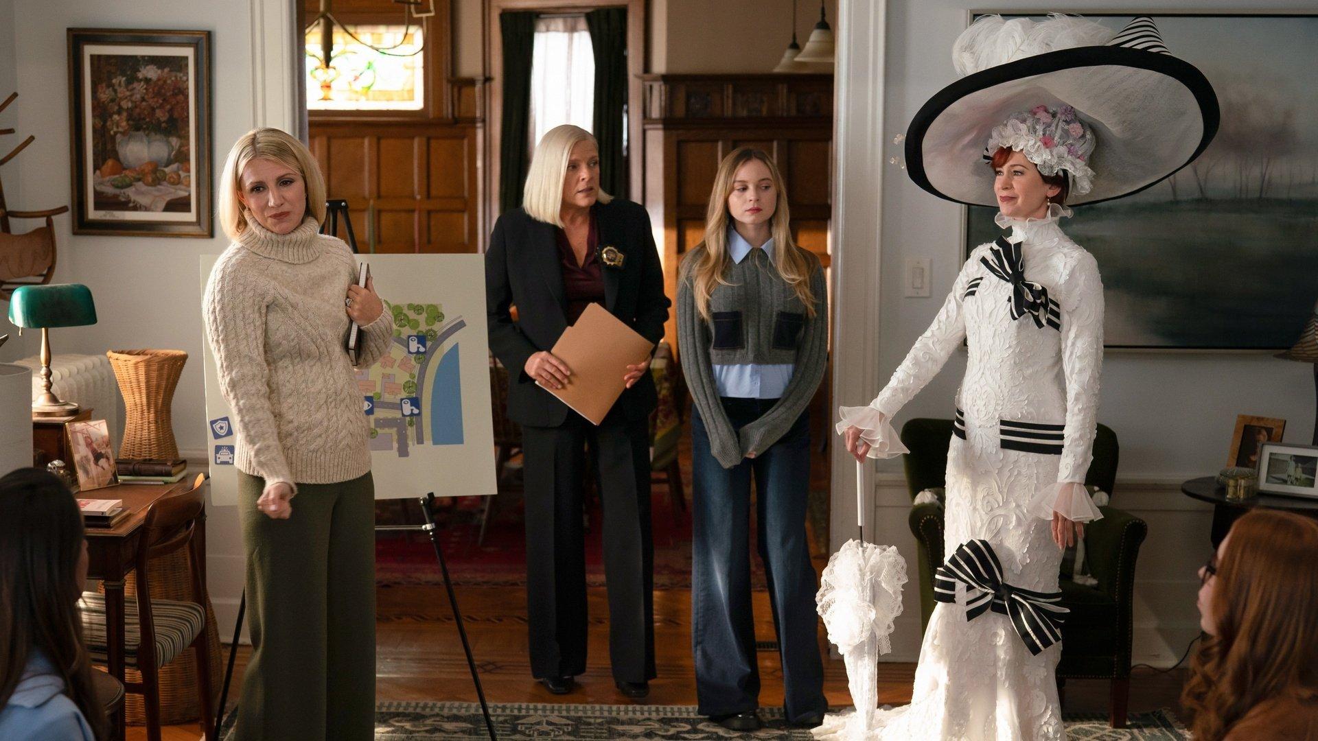 Still from Ick, a Bod
