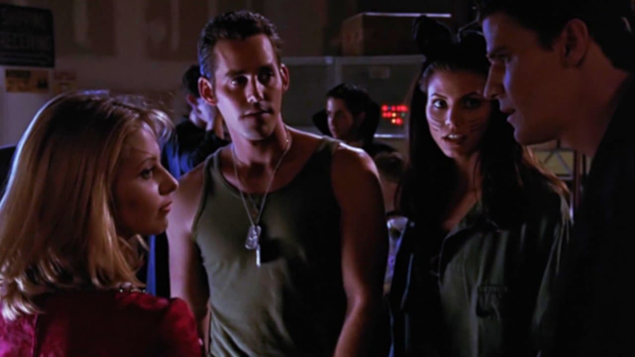 Still from Halloween