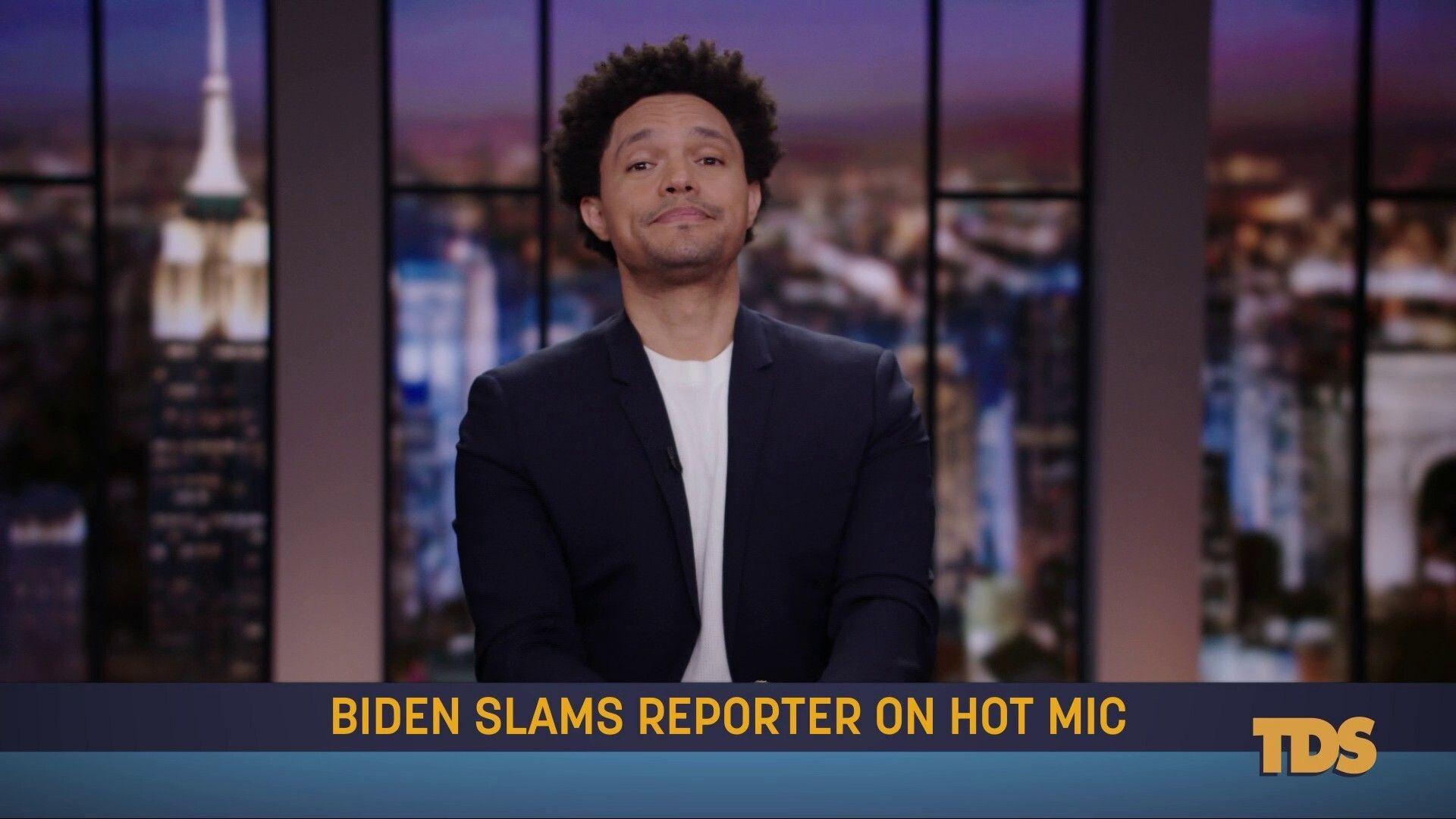 Still from W. Kamau Bell