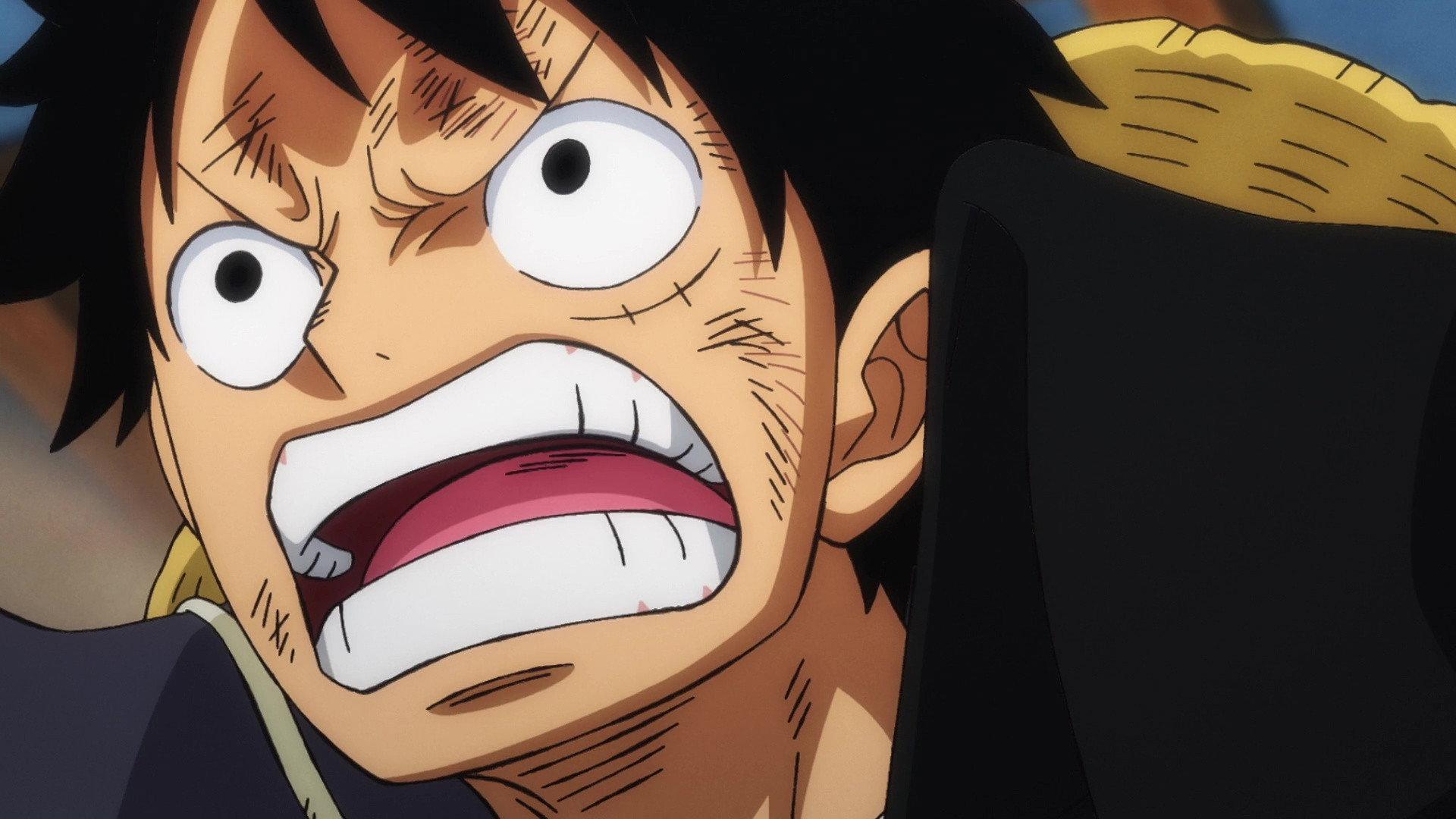 Still from The Power of Ice Oni! A New Version of the Plague Rounds!