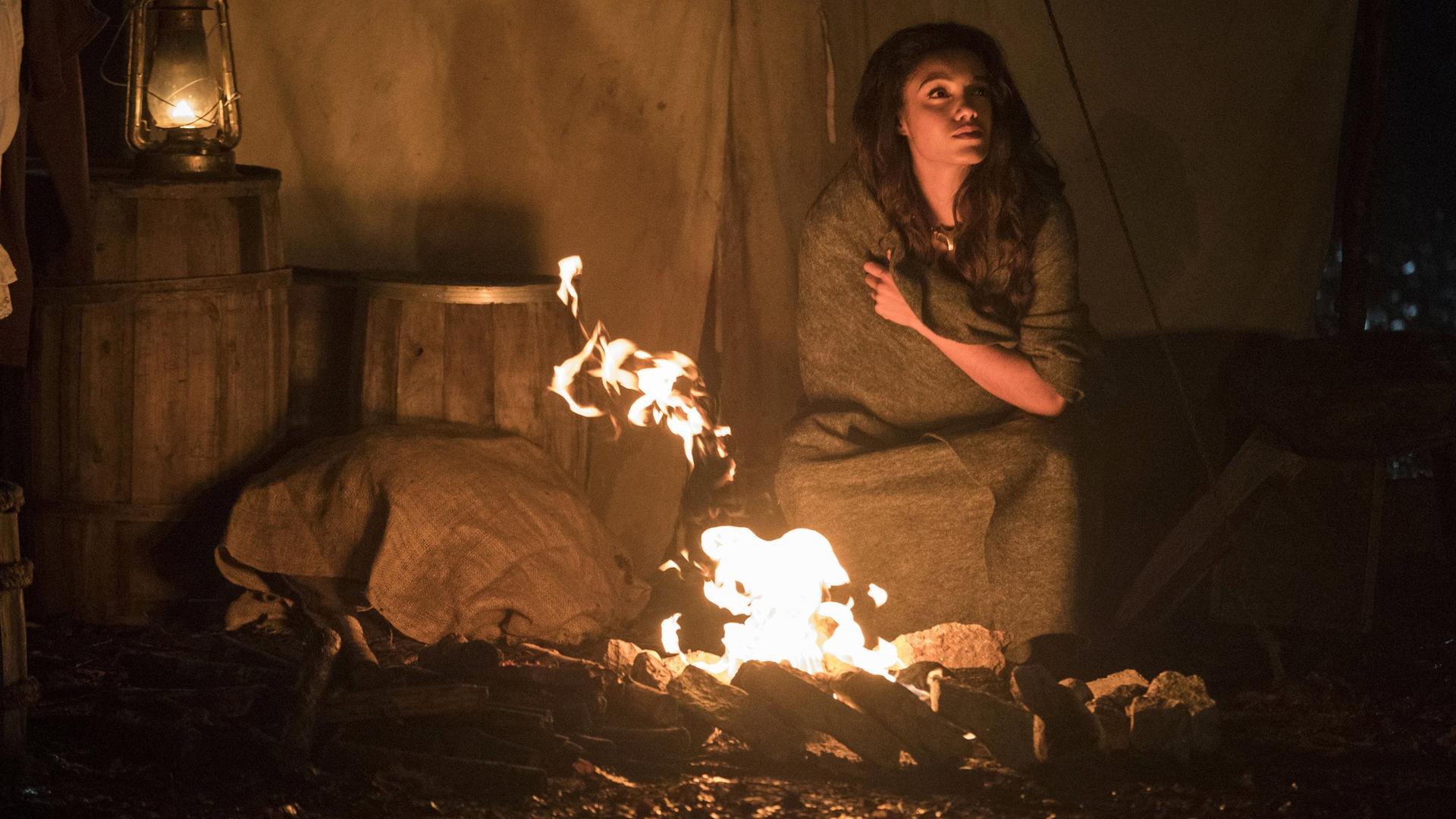 Still from Turncoat