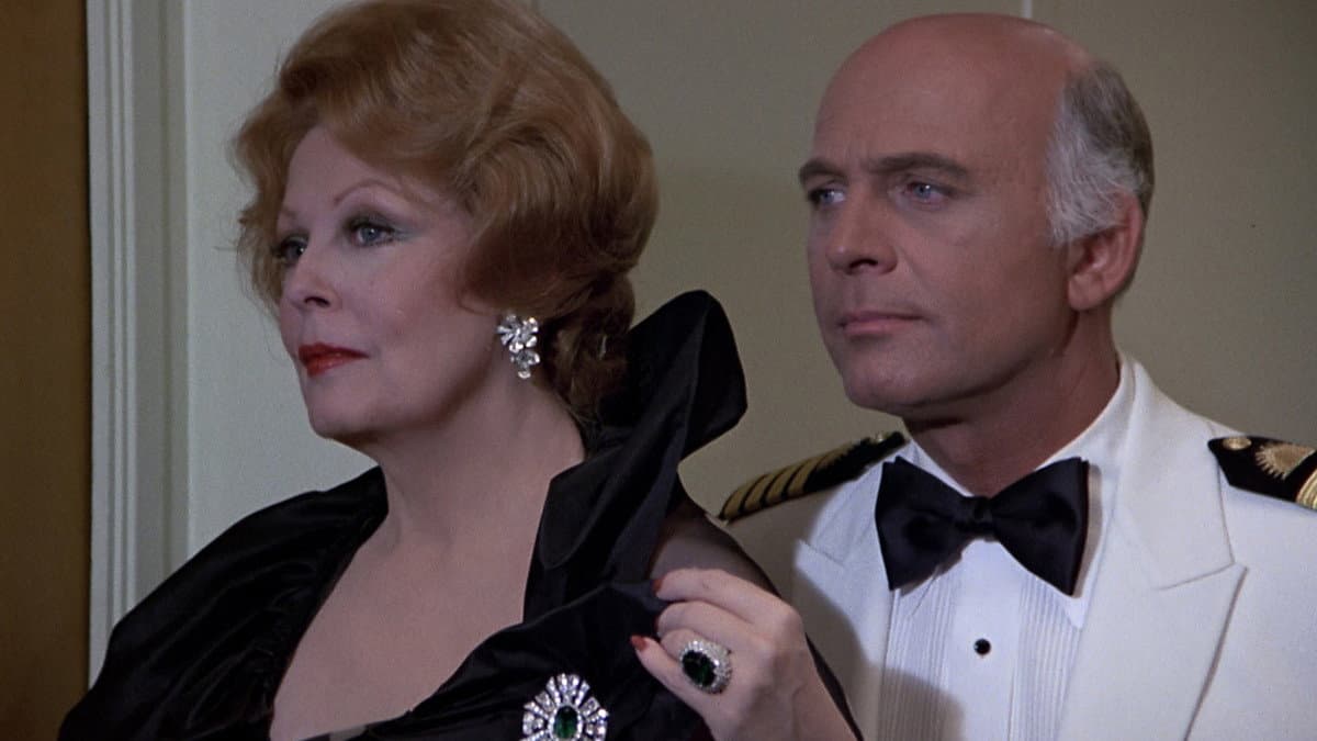 Still from She Stole His Heart/Return of the Captain's Brother/Swag and Mag