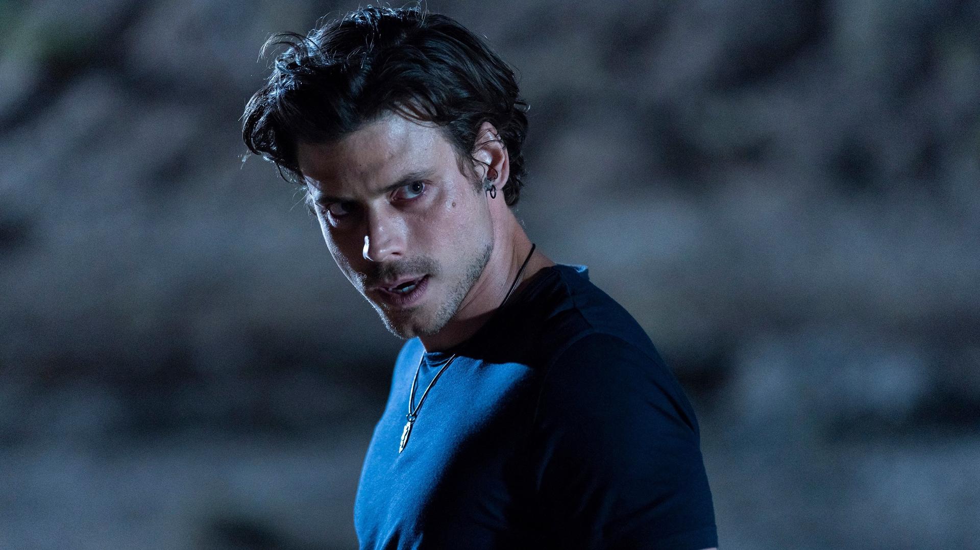 Still from Head Games