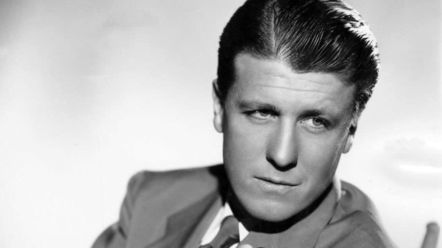 Still from George Stevens: A Filmmaker's Journey