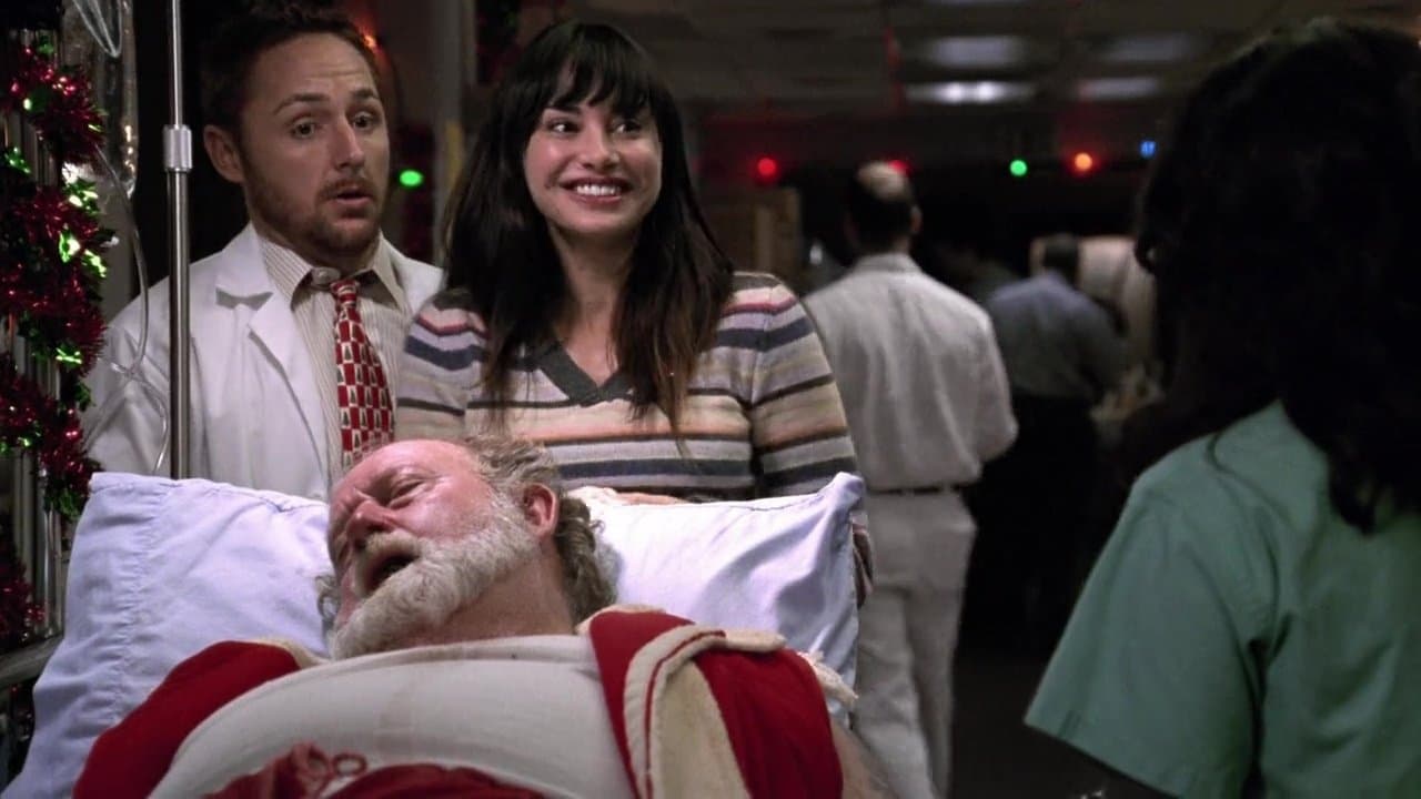 Still from Twas the Night