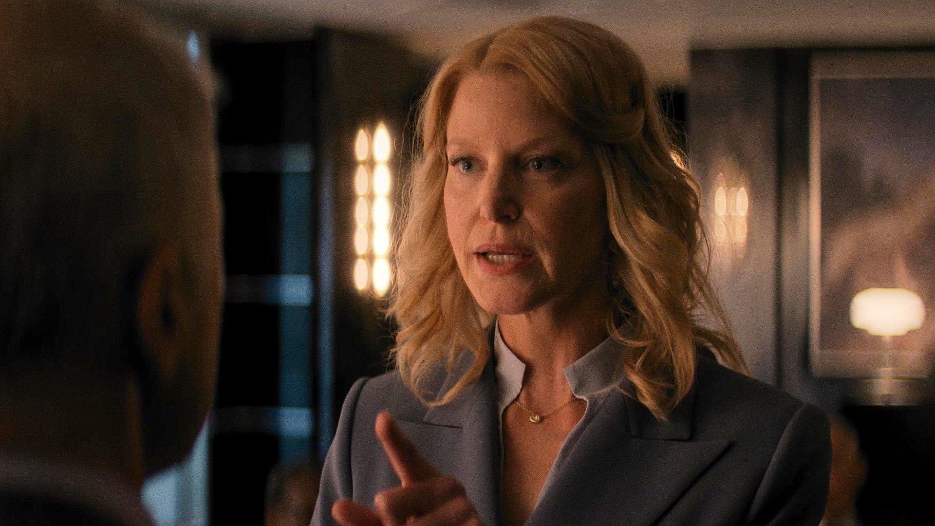 Still from En Fuego