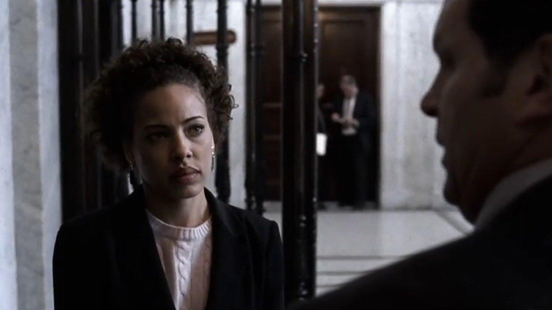 Still from Forever Blue