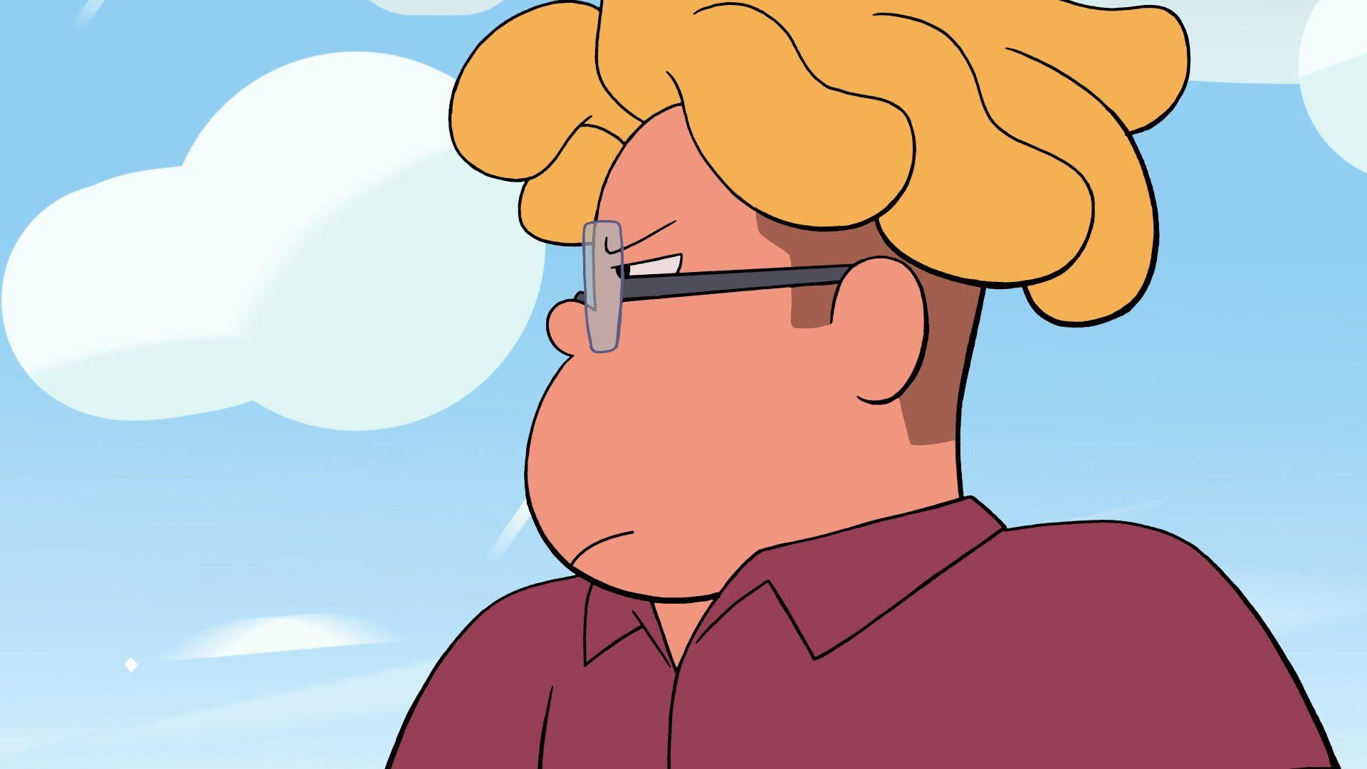 Still from Rocknaldo