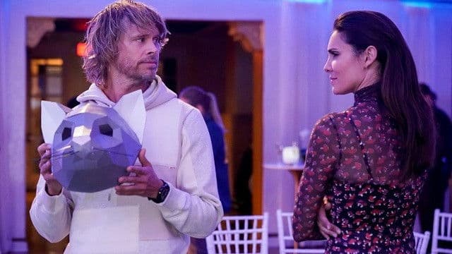 Still from High Society