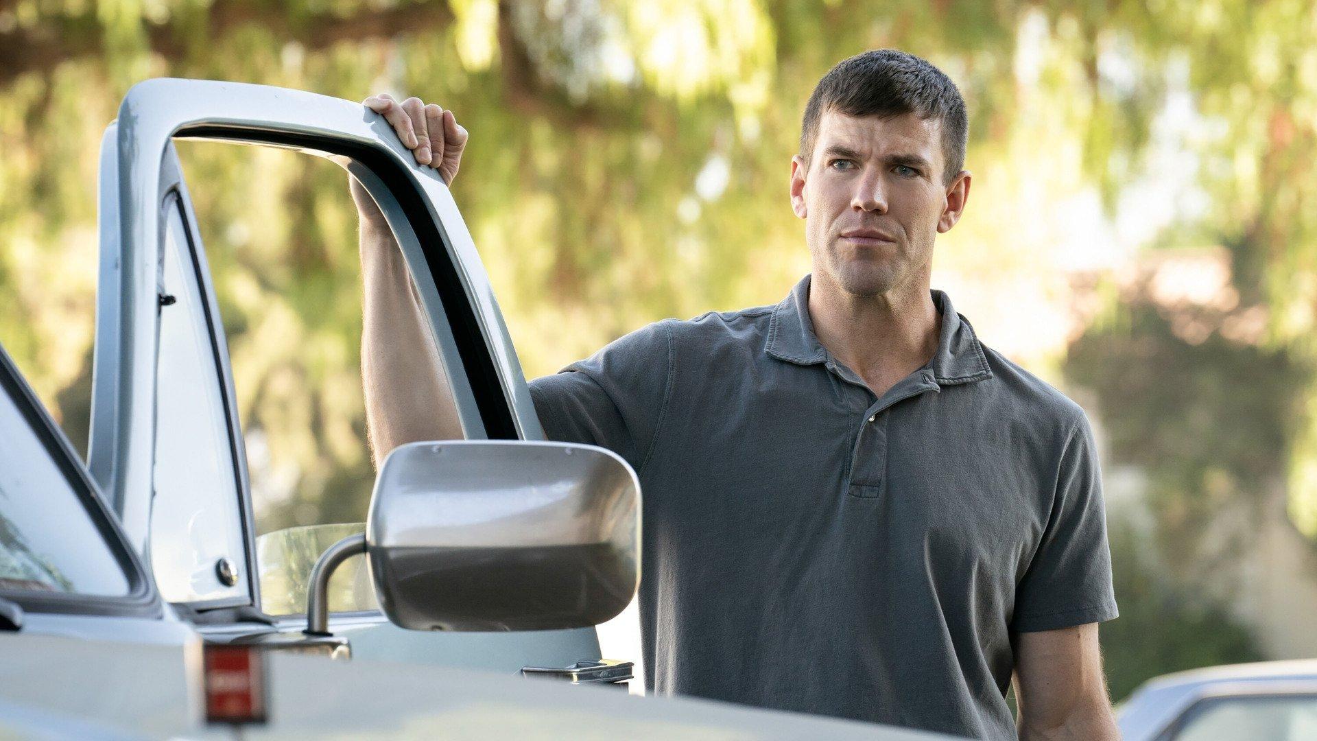 Still from Blue Bayou