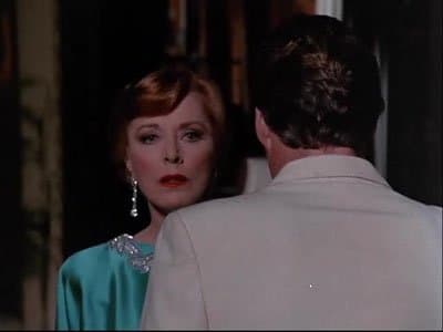 Still from Stage Struck