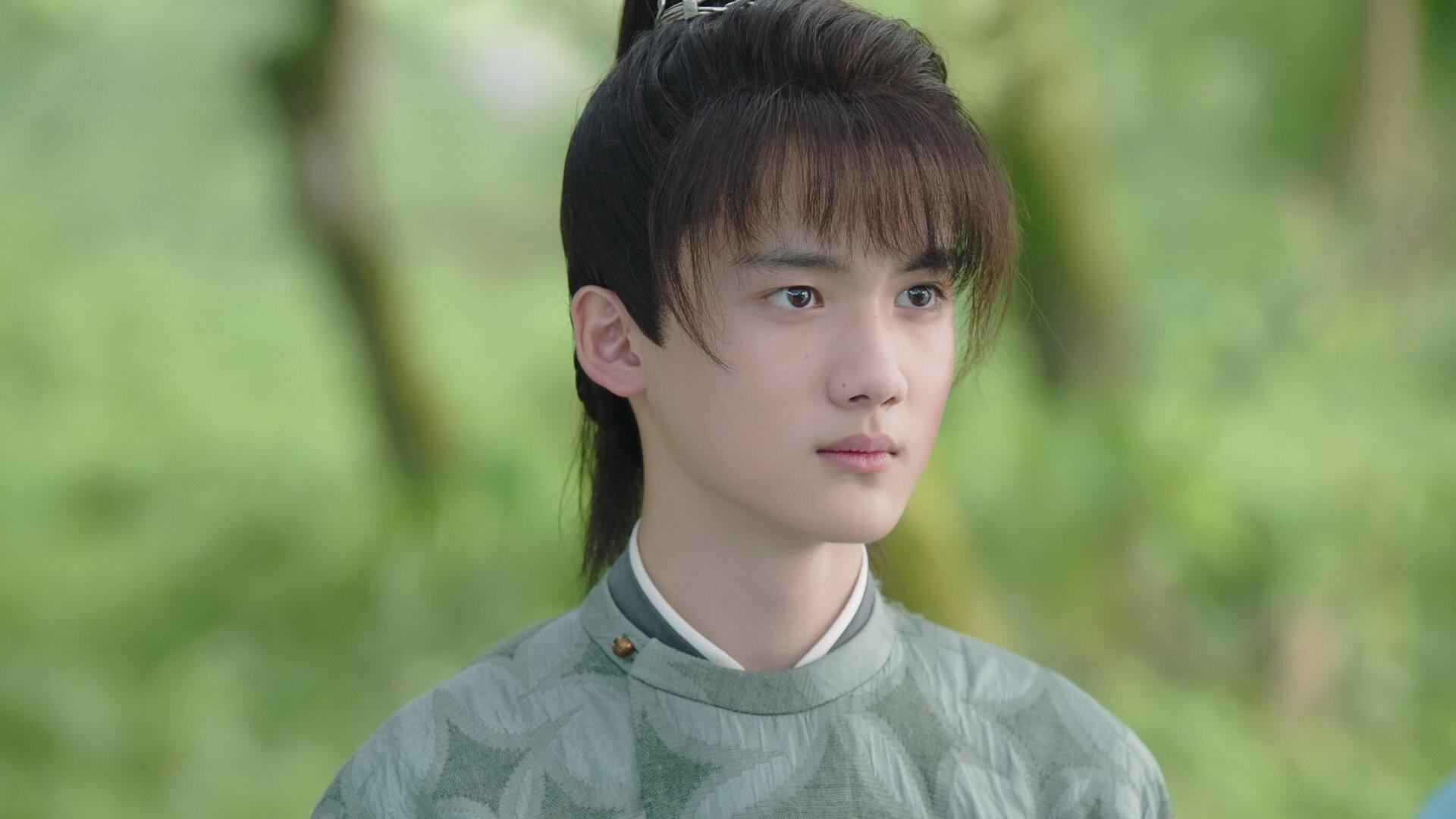 Still from Episode 12