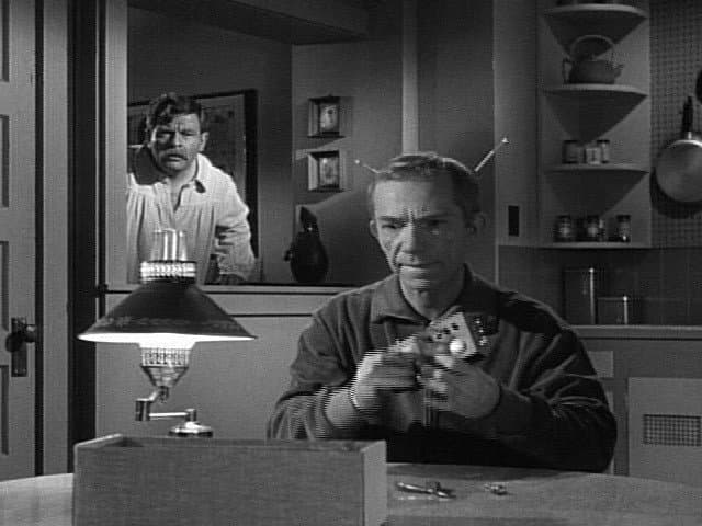 Still from How're Things in Glocca Martin?