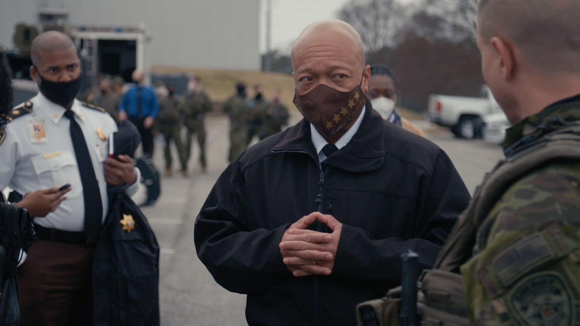 Still from Thursday, February 11, 2021