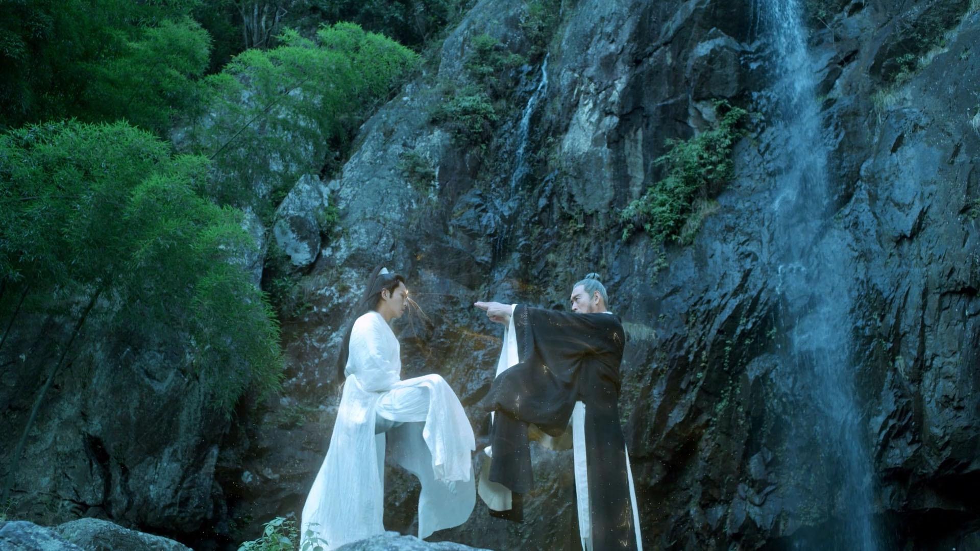 Still from Episode 11