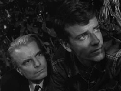 Still from The Children of Spider County