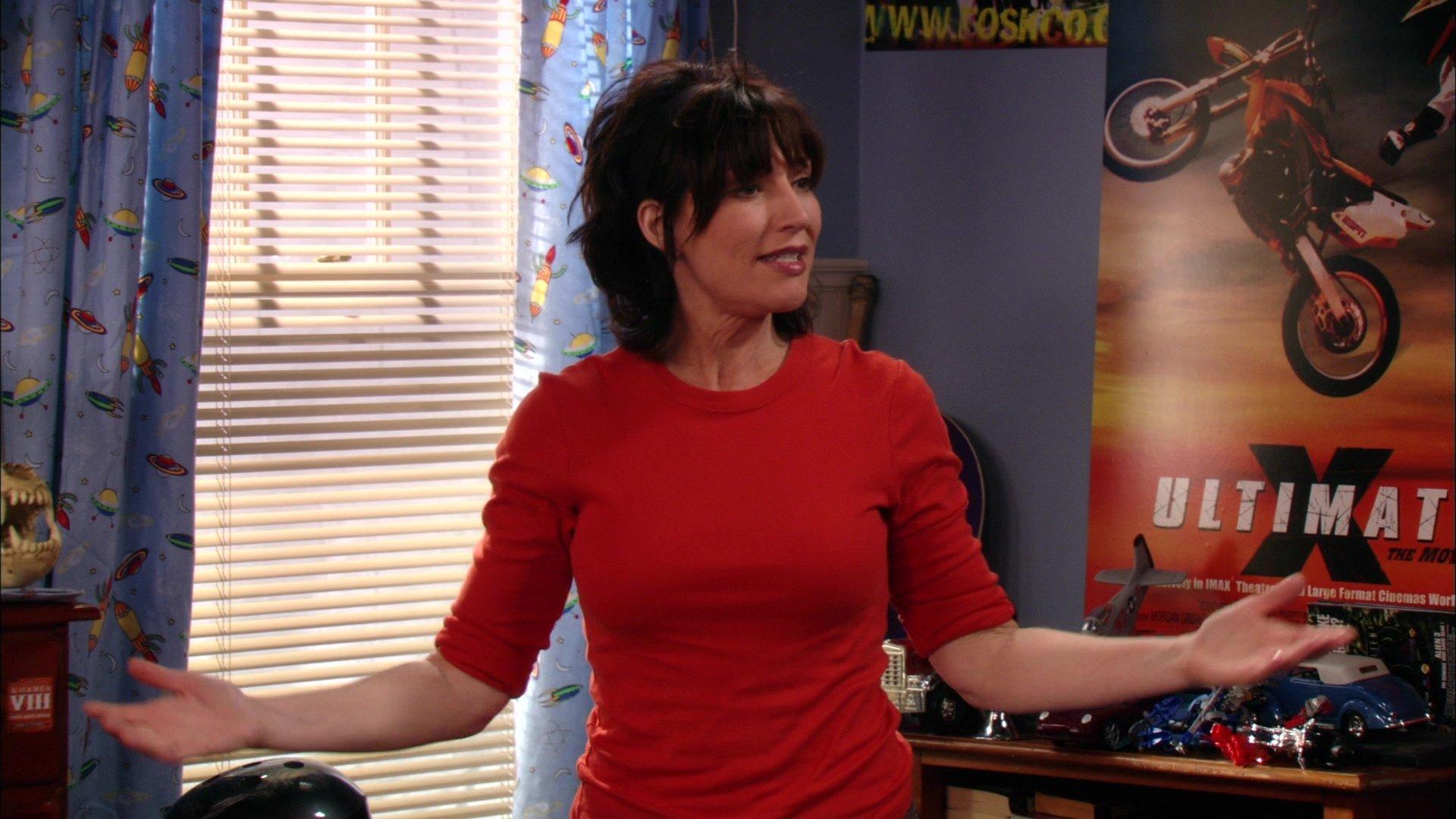 Still from Kerry's Big Adventure