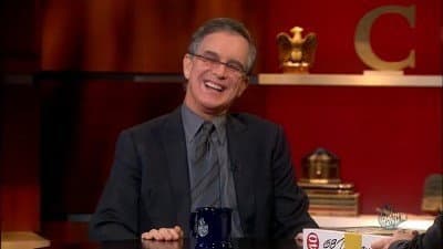 Still from Garry Trudeau