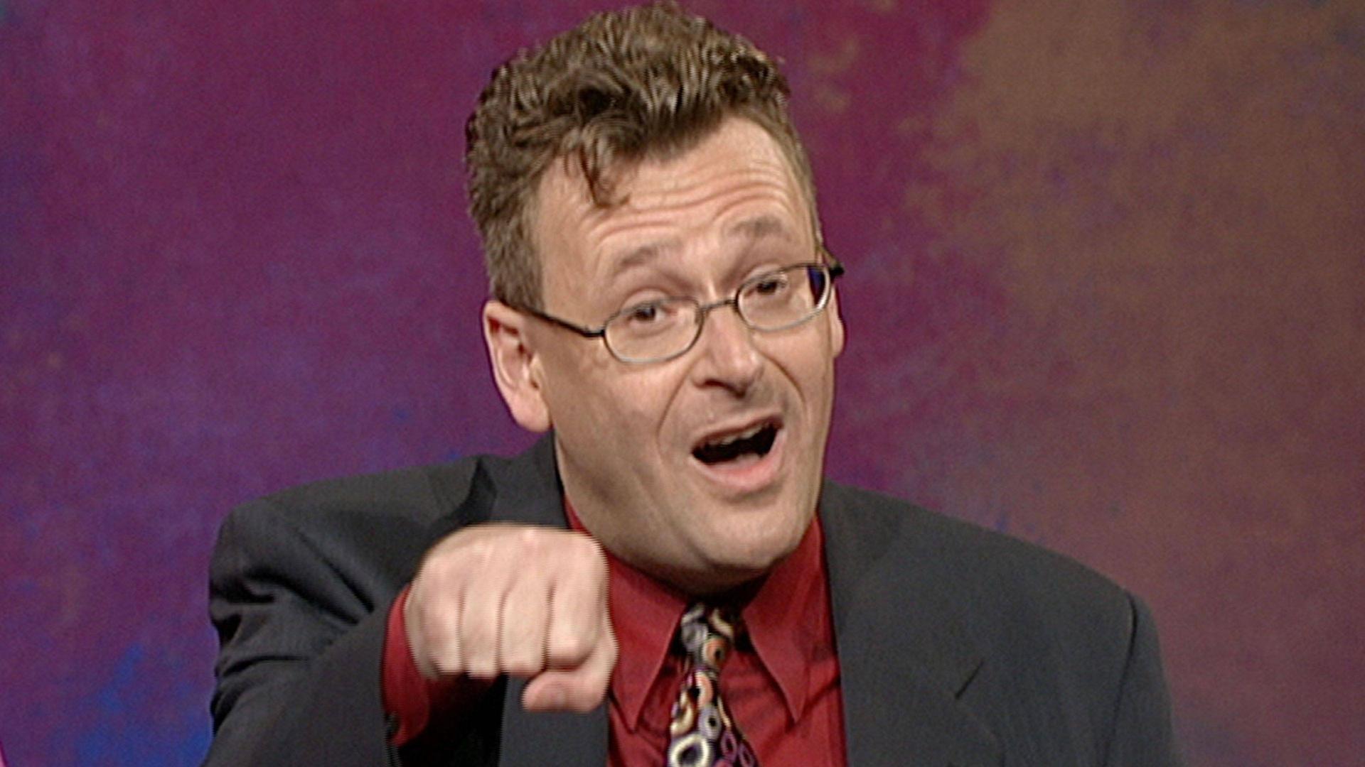 Still from Greg Proops
