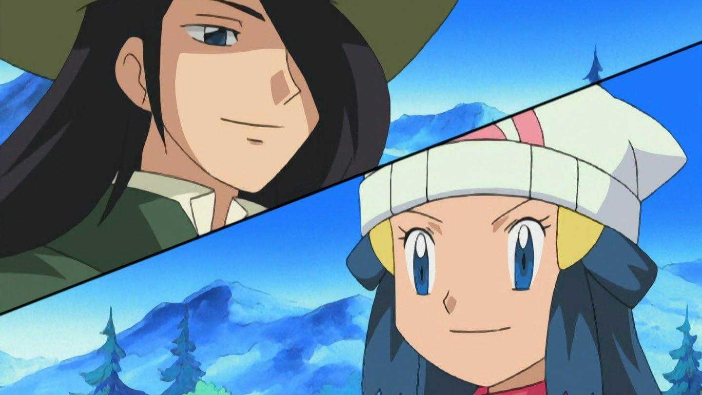 Still from Dawn of a New Era!