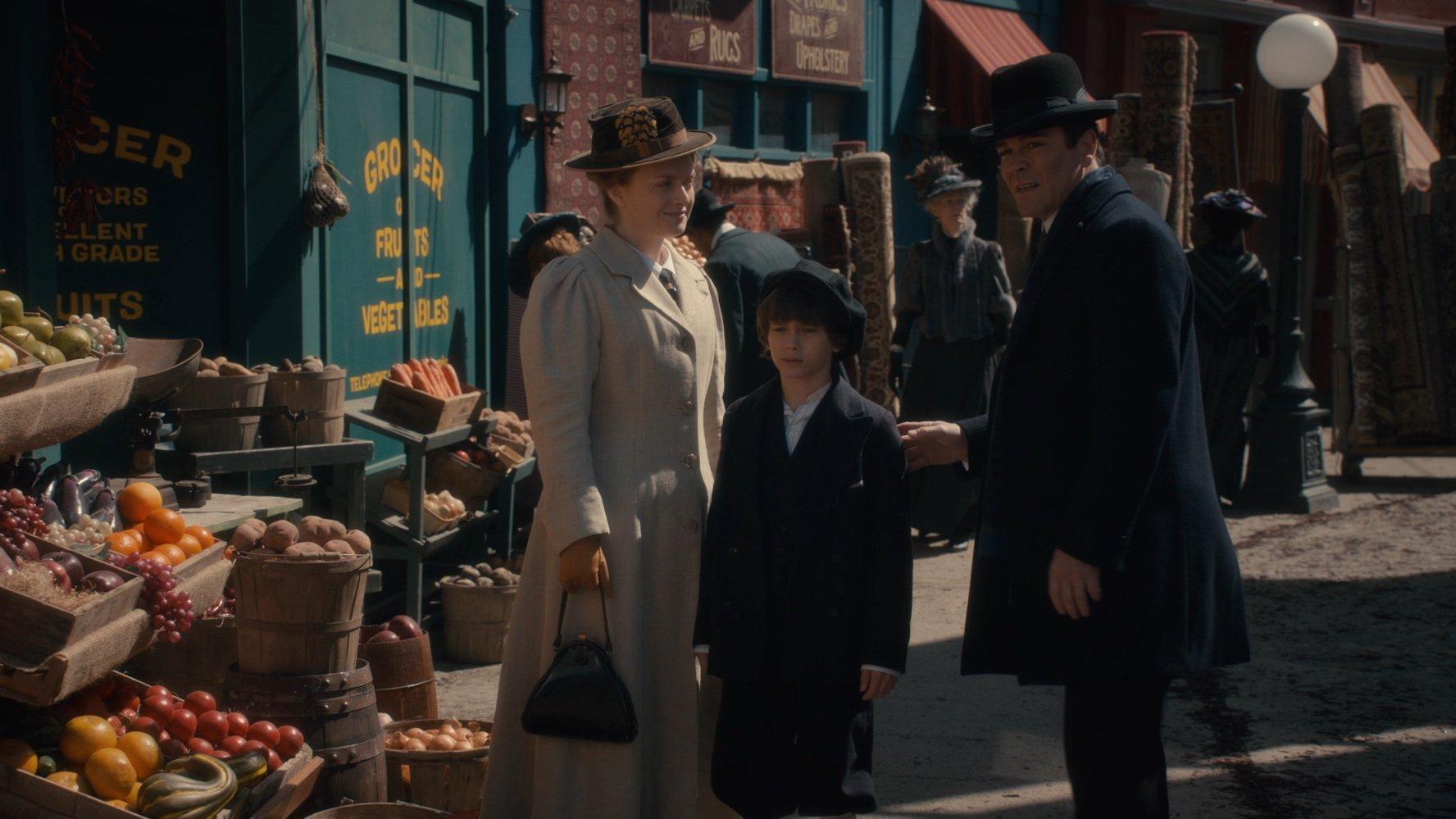 Still from The Things We Do for Love (2)
