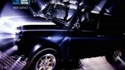 Still from Mini City 1000 (Part 2)