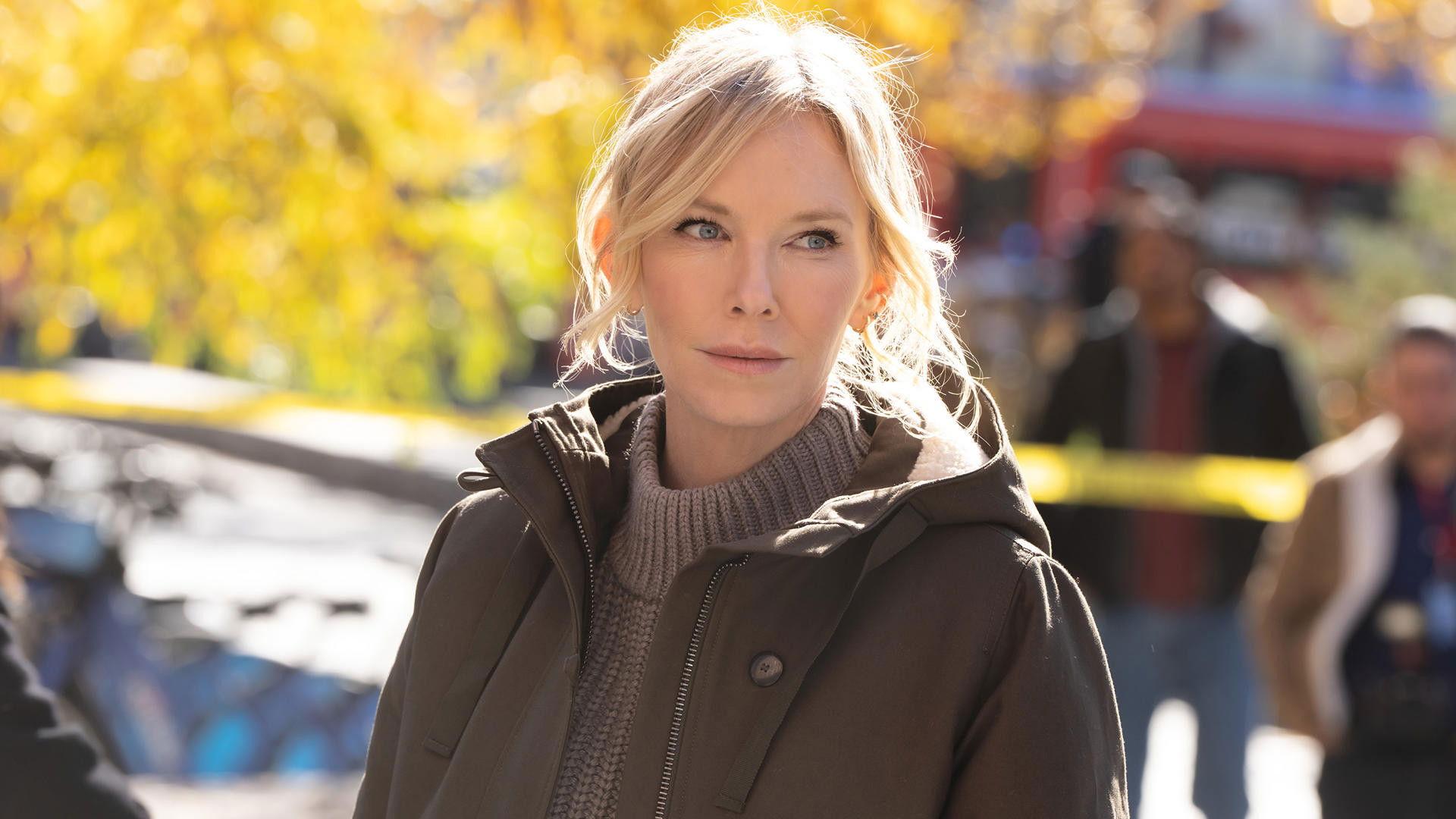 Still from Snowflakes (I)