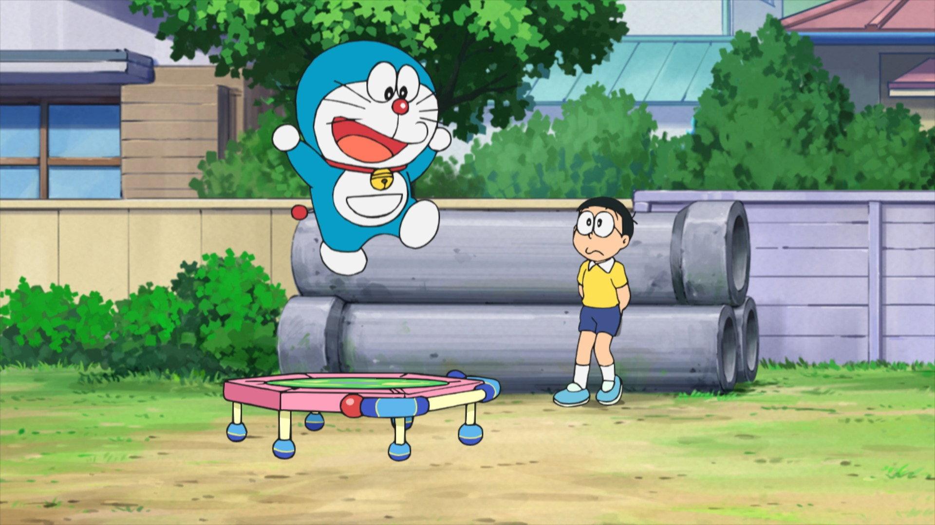 Still from Episode 1320