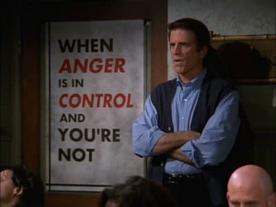 Still from All The Rage