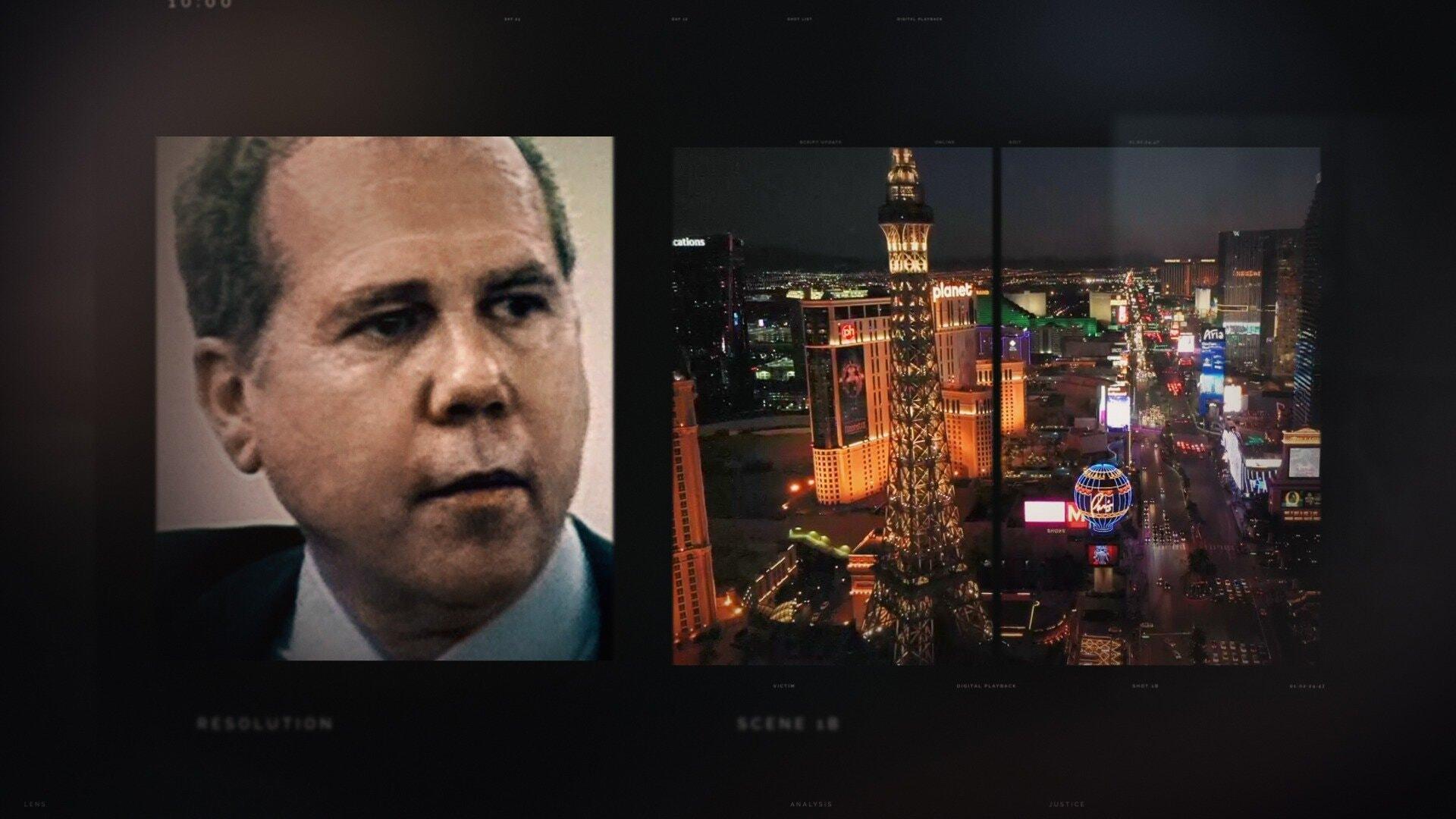 Still from What Happened in Vegas