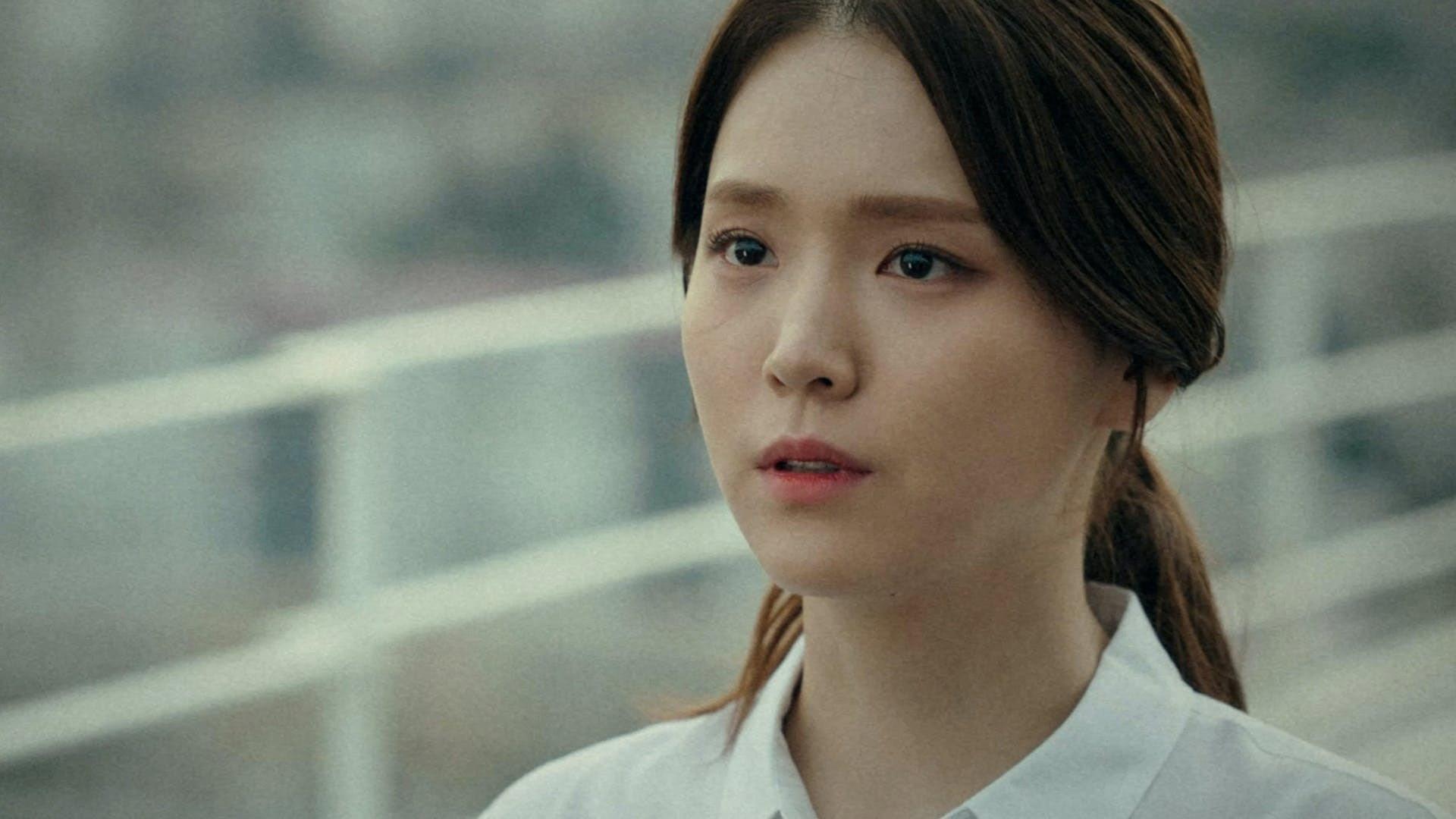 Still from Is He My Dad or Baek Mo Sa?