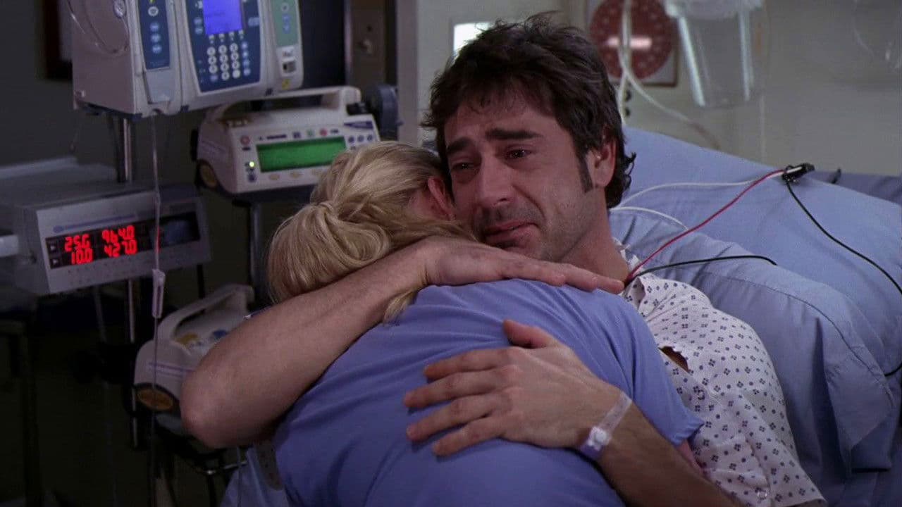 Still from 17 Seconds
