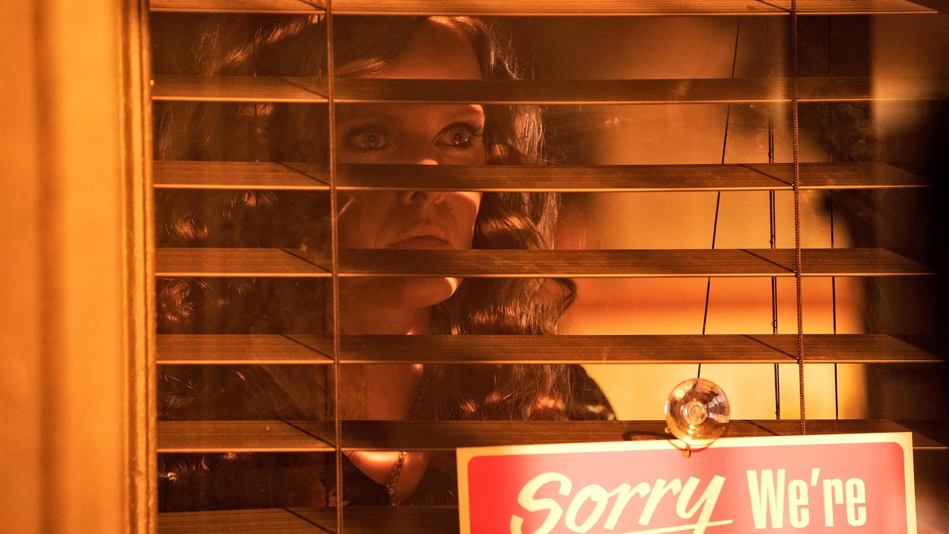 Still from Chosen