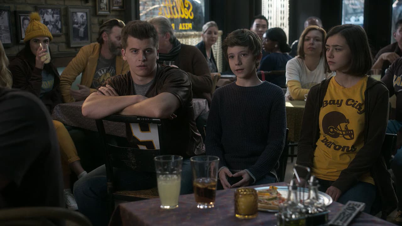 Still from Just Add Numbers