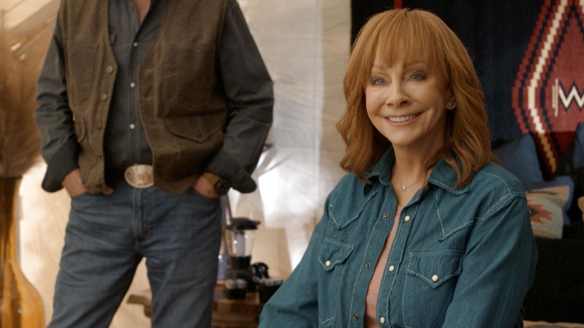Still from The Bag and the Box