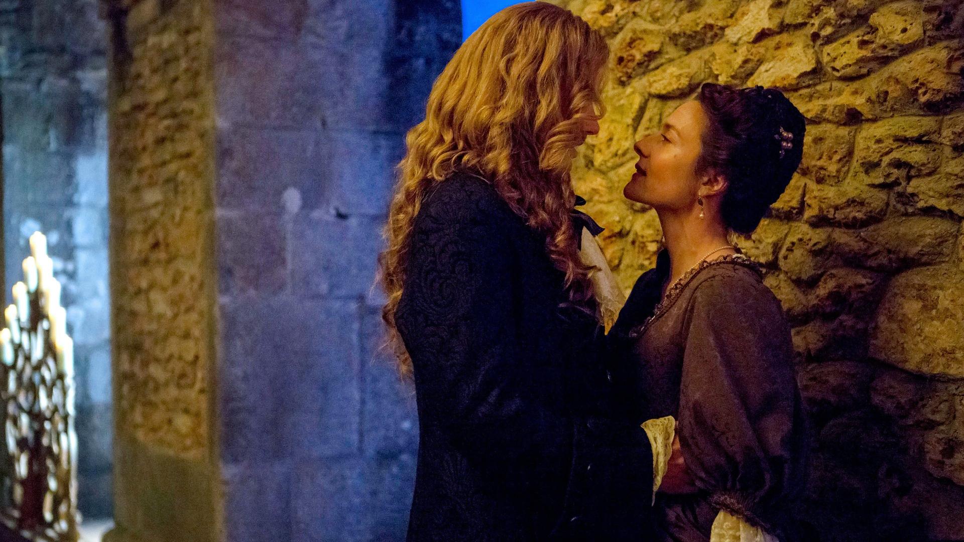 Still from Crime and Punishment