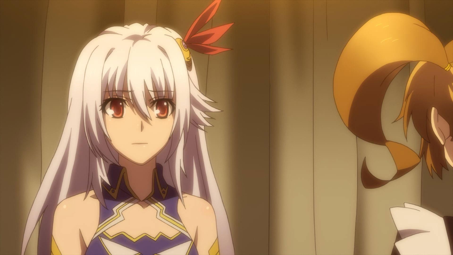 Still from To Protect
