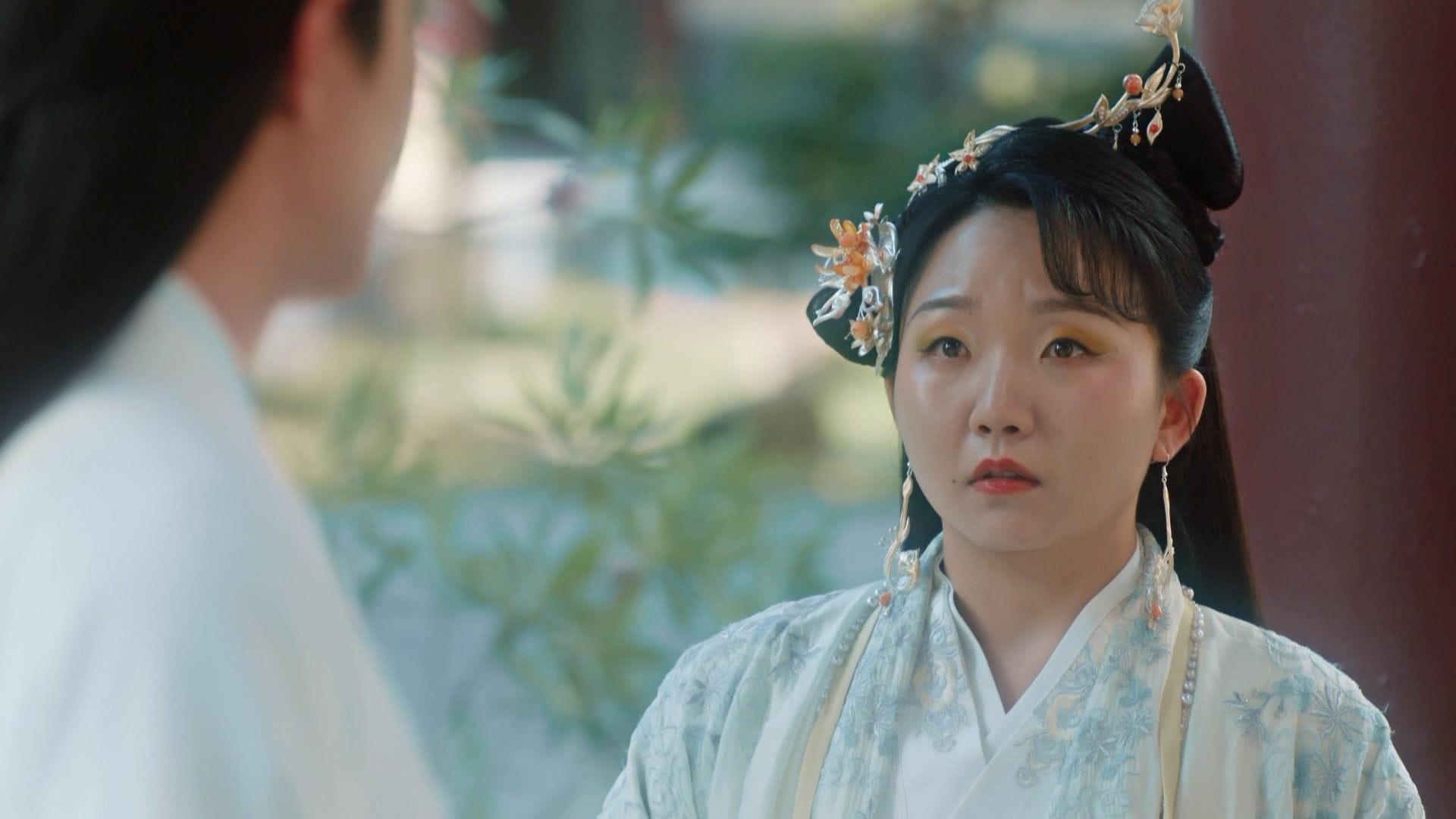 Still from Departure