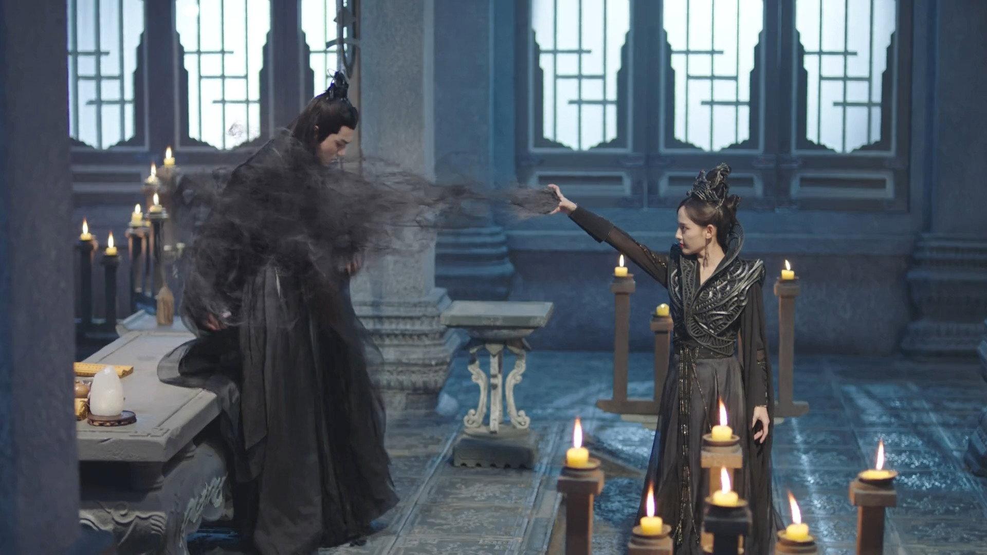 Still from Episode 46
