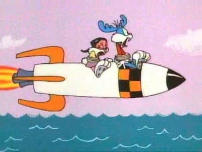 Still from Acme Cable TV
