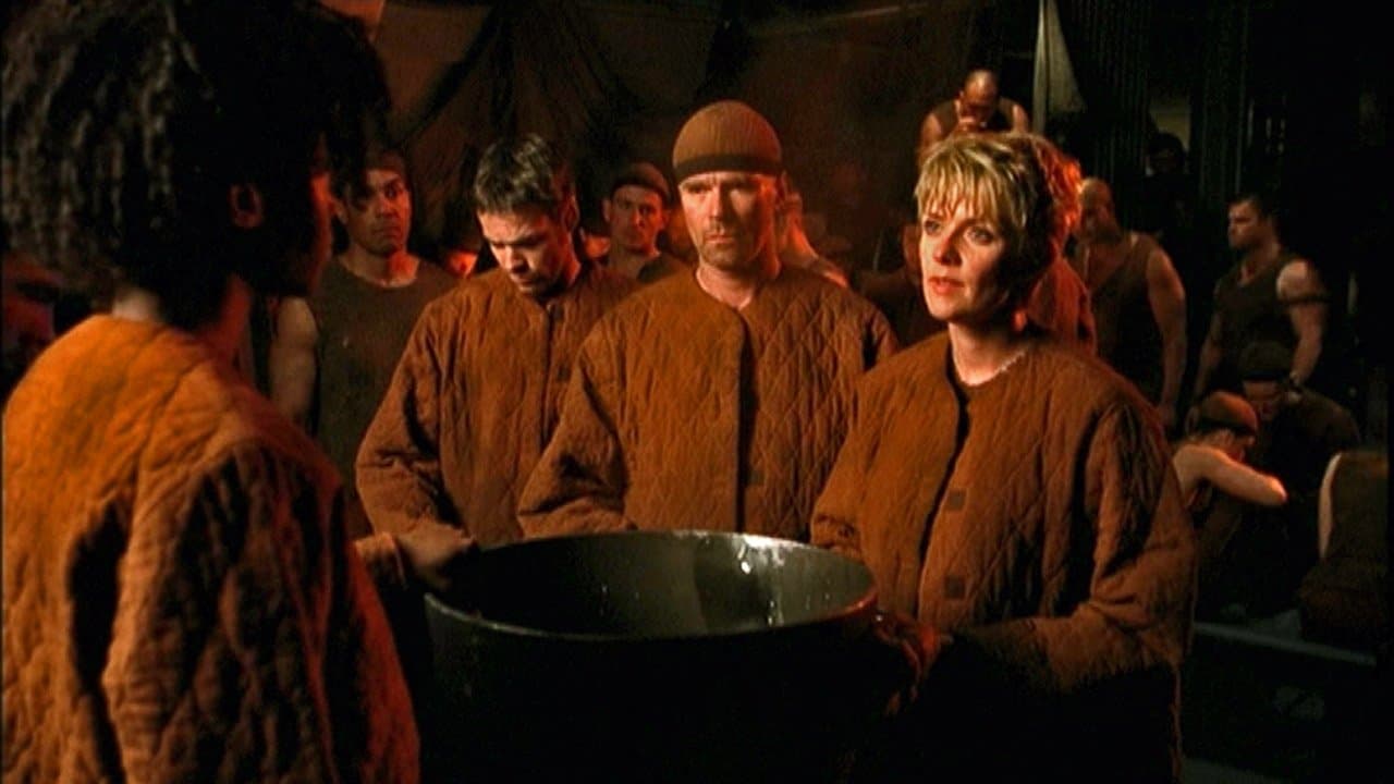 Still from Beneath the Surface