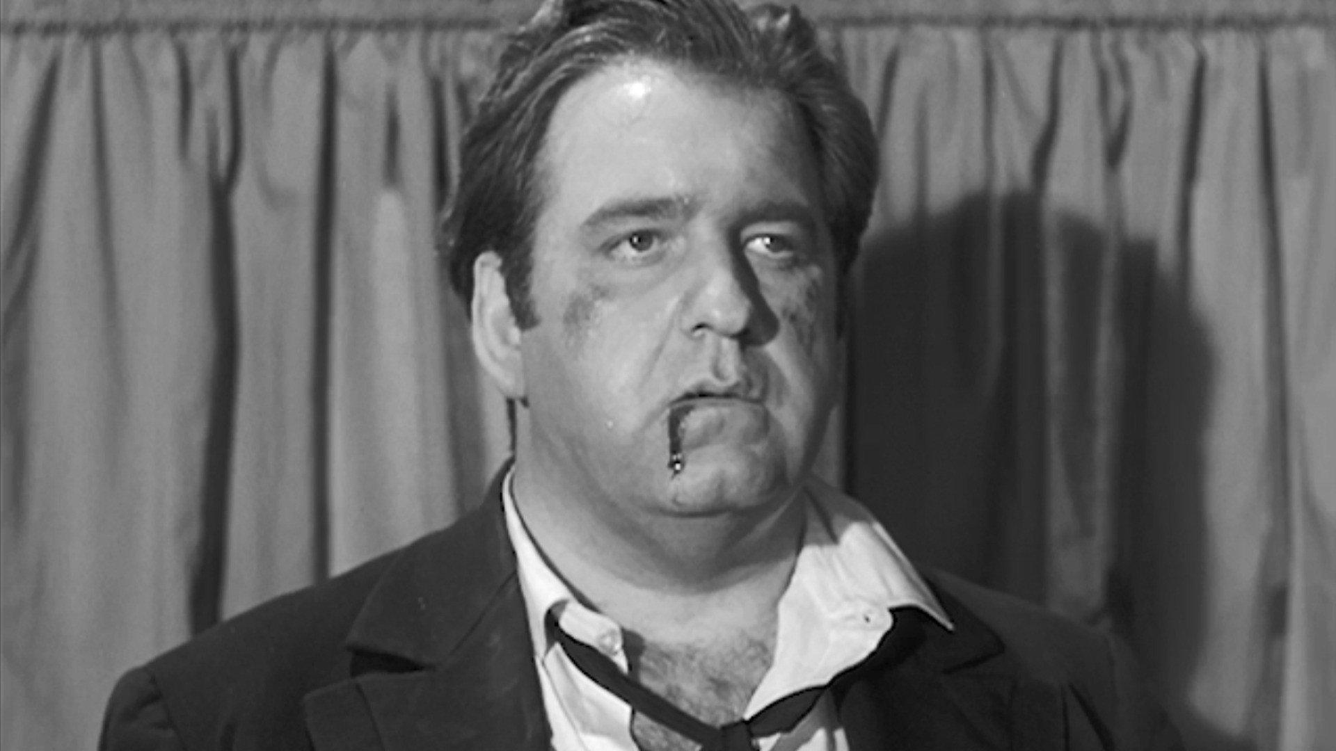 Still from The Kovack Affair