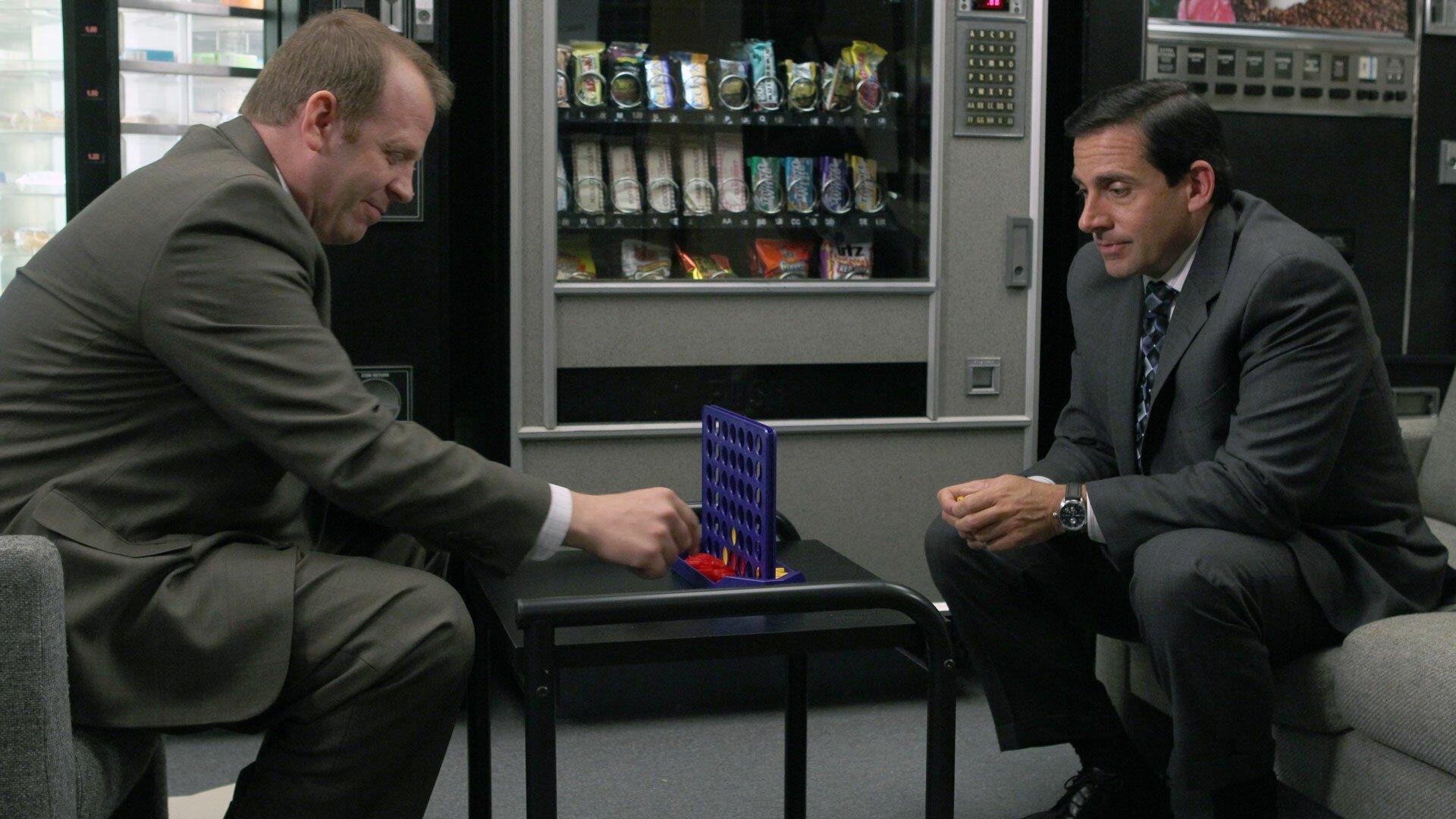 Still from Counseling