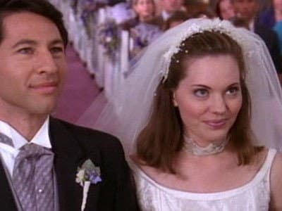 Still from There Goes the Bride (1)